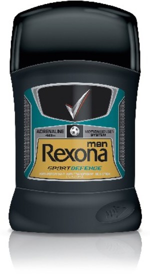 Rexona Men Sport Defence Dezodorant antyperspiracyjny