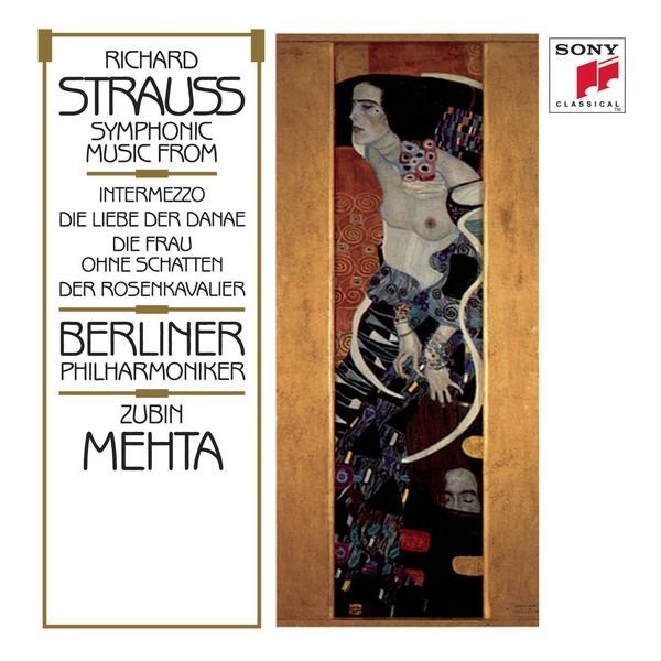 Richard Strauss: Orchestral Music