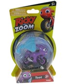 Ricky Zoom Motocykl Toot