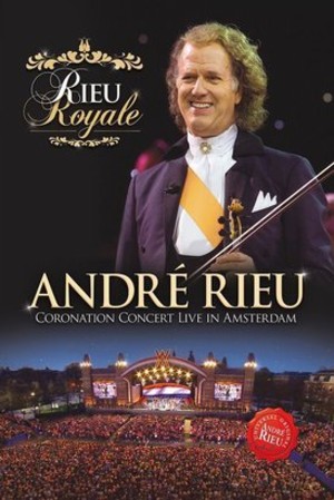 Rieu Royale (Blu-Ray)