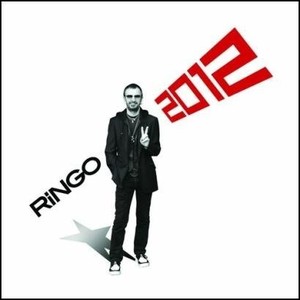 Ringo 2012 (DVD + CD)