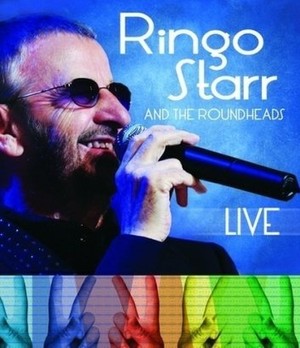 Ringo And The Roundheads (Blu-Ray)
