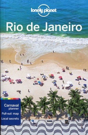 Rio de Janeiro City Guide / Rio De Janeiro Przewodnik