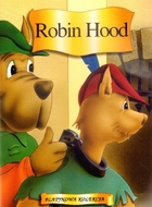 Robin Hood Platynowa kolekcja