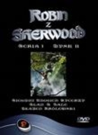 Robin z Sherwood Seria 1 płyta 2 (odc. 4-6)