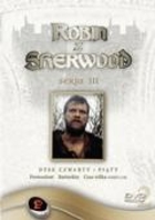 Robin z Sherwood Seria 3 dysk IV i V (odc.10-13)