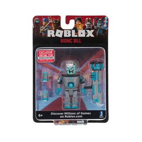 Roblox Figurka podstawowa