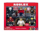 Roblox Zestaw sześciu figurek Mistrzów