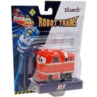 Robot Trains Pojazd Alf