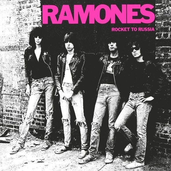 Rocket To Russia (40th Anniversary)