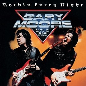 Rockin` Every Night (Remastered)