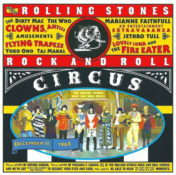Rock'N'Roll Circus