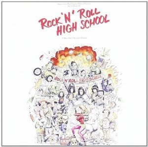 Rock`N`Roll High School