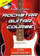 Rockstar Guitar Course + CD