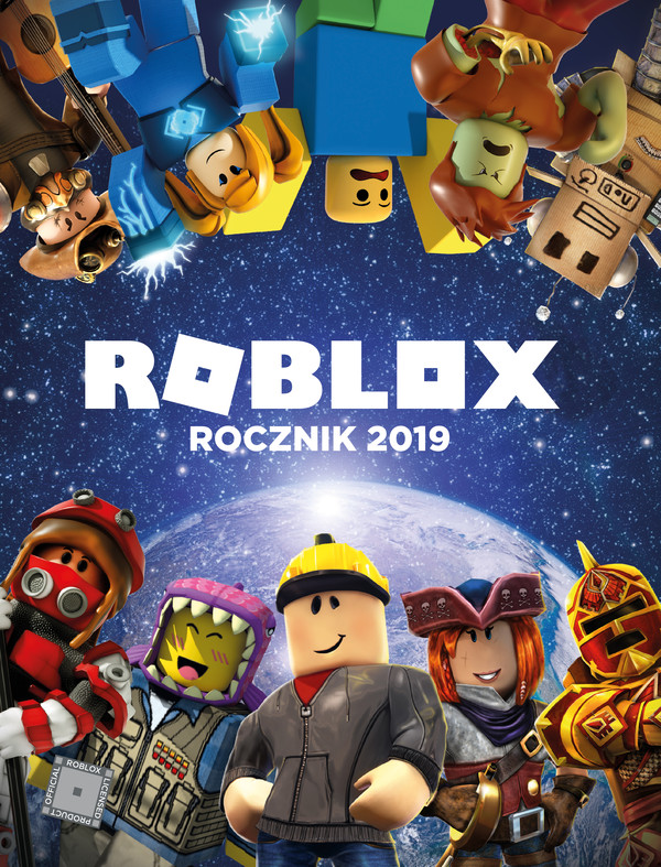 Roblox Rocznik 2019