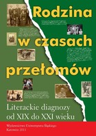 Rodzina w czasach przełomów - 14 Władysław Broniewski - portret rodzinny
