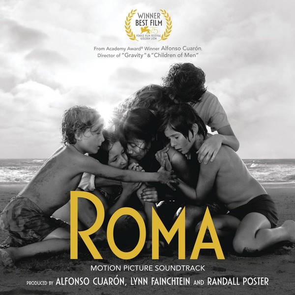 Roma (OST)