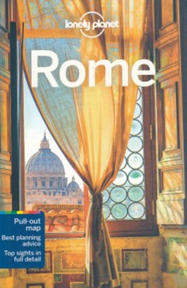 Rome Travel Guide / Rzym Przewodnik