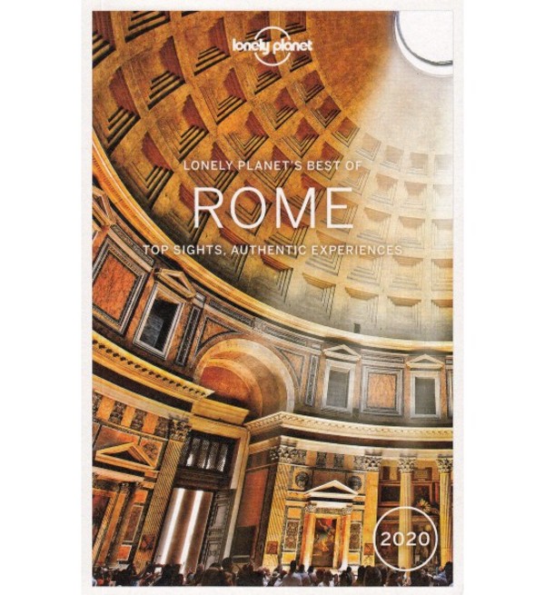 Rome Travel Guide / Rzym Przewodnik