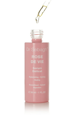 Rose De Vie Serum Delikatne serum różane