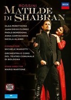 Rossini: Matilde Di Shabran (Blu-Ray)