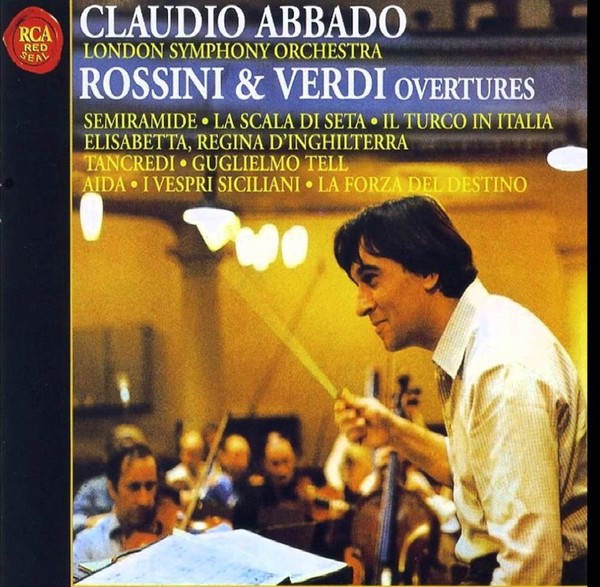 Rossini: Ouverture (Remastered)