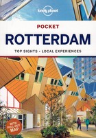 Rotterdam Pocket Guide / Rotterdam Przewodnik kieszonkowy