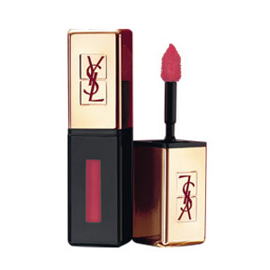 Rouge Pur Couture 13 Rose Tempura Błyszczyk do ust