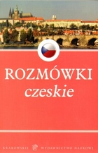 Rozmówki czeskie