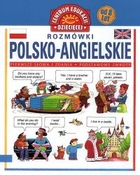 Rozmówki polsko-angielskie. Centrum Edukacji Dziecięcej