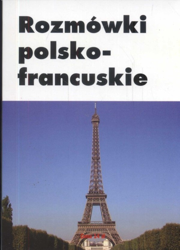 ROZMÓWKI POLSKO-FRANCUSKIE