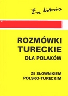 Rozmówki tureckie dla Polaków