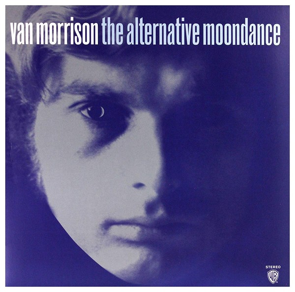 The Alternative Moondance (vinyl) (Limited Edition) (Record Store Day 2020)