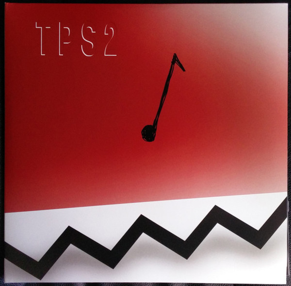 Twin Peaks: Season Two Music And More (vinyl) (OST) (Limited Edition) (Record Store Day 2020)