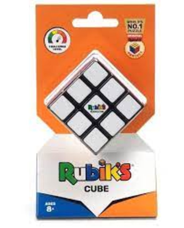 Gra Rubik Kostka 3x3