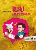 Ruski miesiąc Audiobook CD Audio