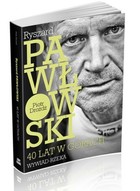 Ryszard Pawłowski 40 lat w górach Wywiad-rzeka
