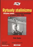 Rytuały stalinizmu