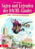 Sagen und Legenden der DACHL-Lander Podania i legendy krajów niemieckojęzycznych