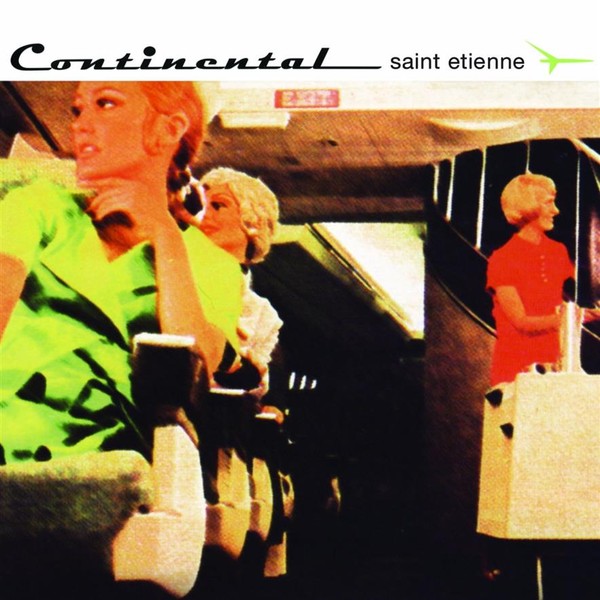 Continental (vinyl)