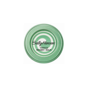 Salon Manicure Cuticle Eraser + Balm Balsam do skórek