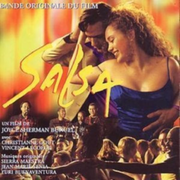 Salsa (OST)
