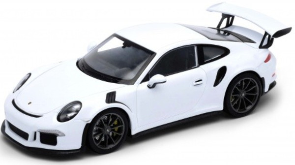 Samochód Porsche 911 GT3 RS 1:24