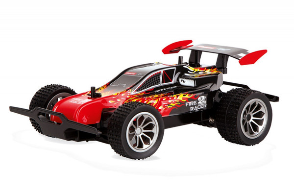 Samochód RC Fire Racer 2 2,4 GHZ