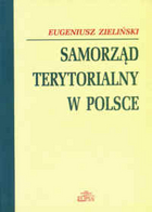 Samorząd terytorialny w Polsce