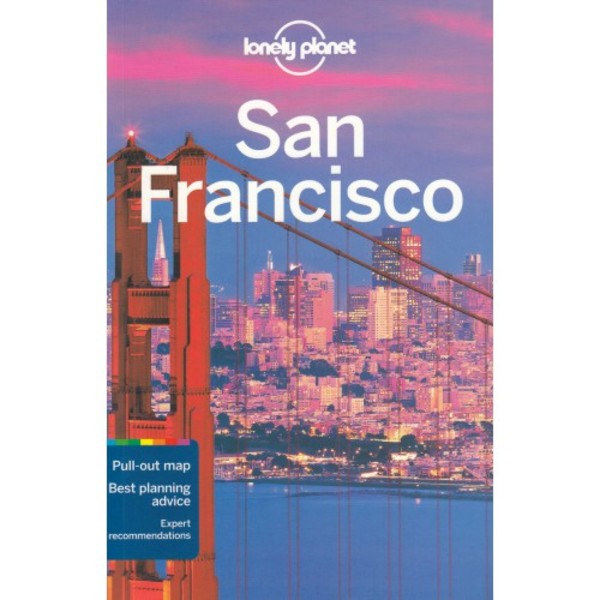 San Francisco Travel Guide / San Francisco Przewodnik