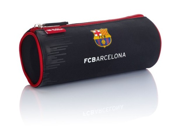 Saszetka okrągła FC-243 FC Barcelona The Best Team 7