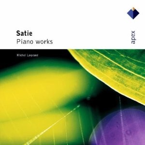 Satie: Piano Works