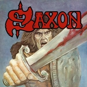 Saxon (Digital Remaster + Bonus)