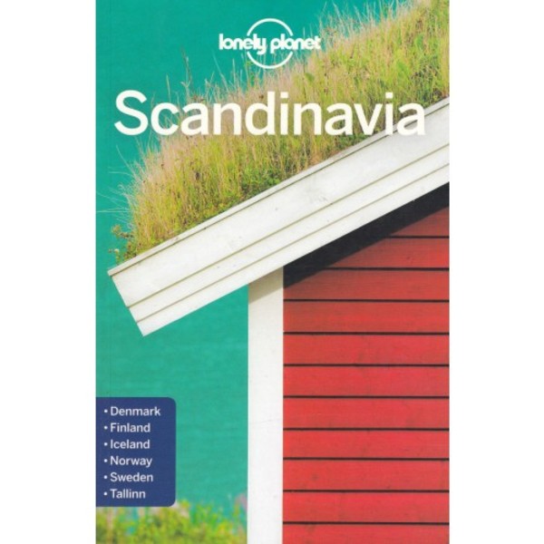 Scandinavia Travel Guide / Skandynawia Przewodnik